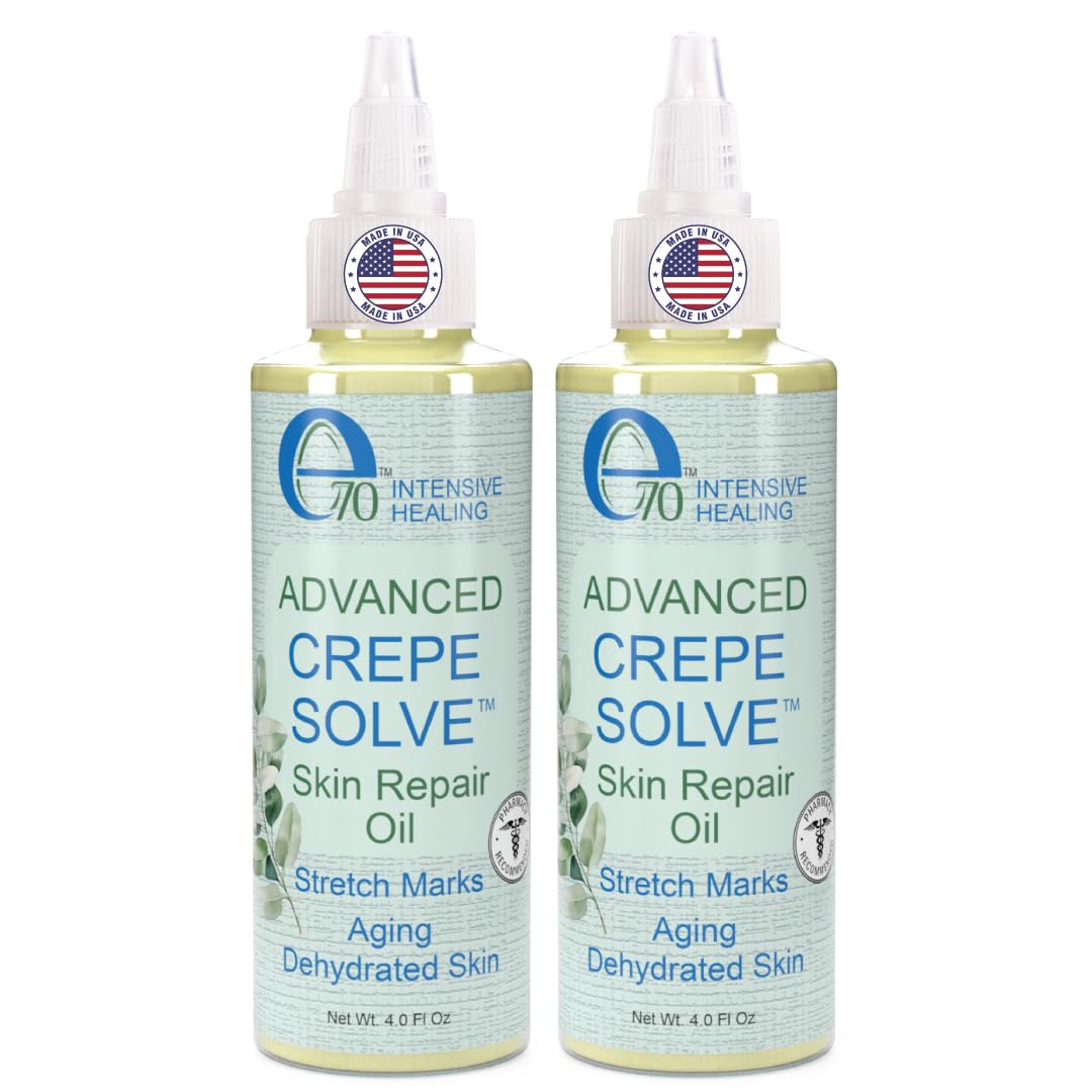 e70 Advanced Firming Oil Crepe Skin - maternity | Mubboo