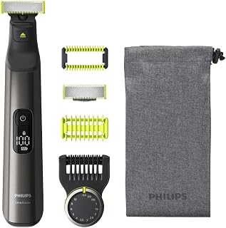 PHILIPS PAE QP655015 AFEITADORA