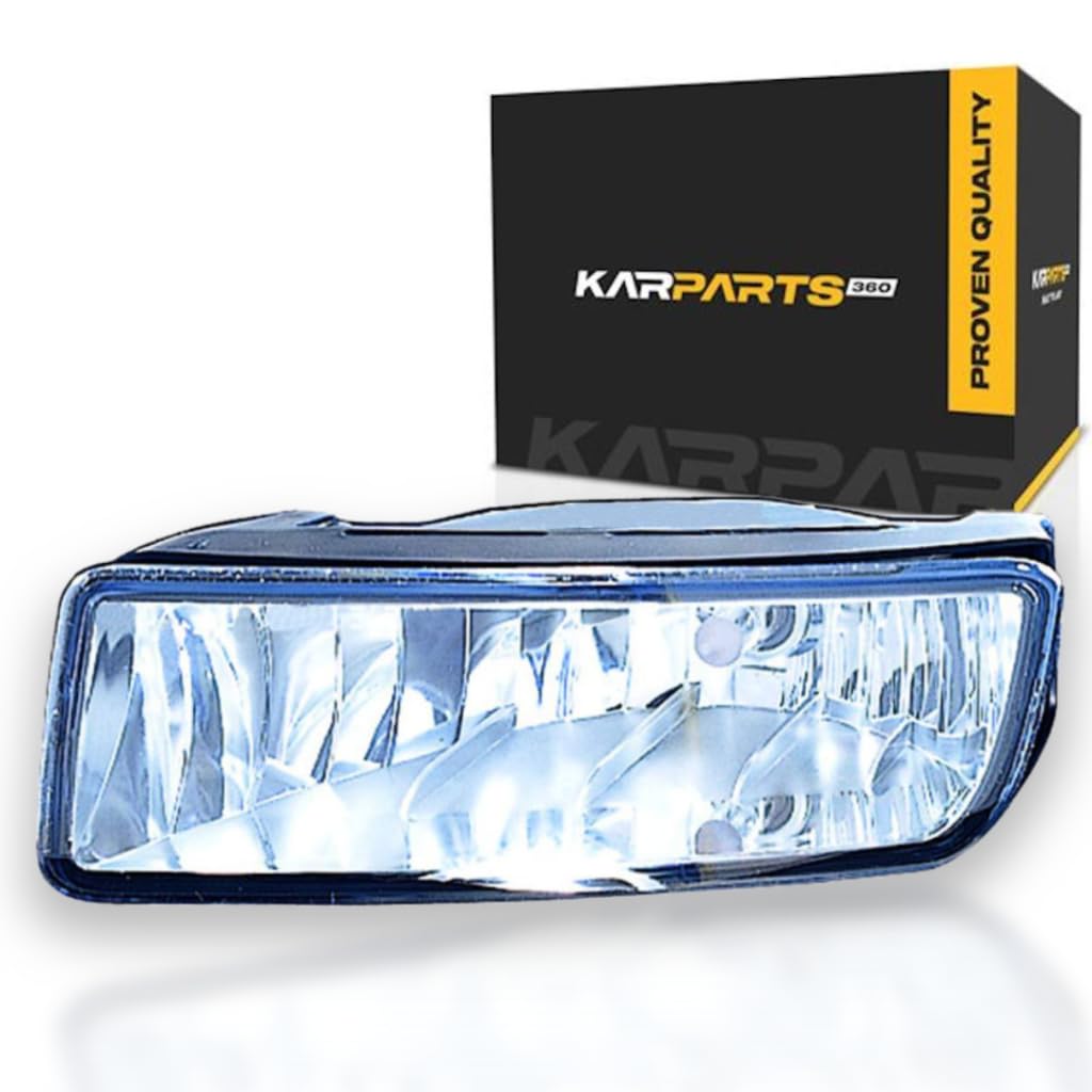 Amazon.com: For Ford Expedition Fog Light 2003 2004 2005 2006