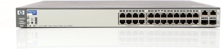 【新品未開封】HP ギガビッドスイッチ ProCurve Switch 新品未開封】HP ギガビッドスイッチ ProCurve Switch Amazon.co.jp: HP