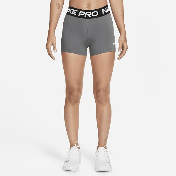 NIKE Short doublé Park Femmes - 2