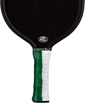 Stick Grip X Series 5" - Pickleball and Tennis Grips, Premium Sports Accessories,Enhanced Texture for Optimal Performance, Weather Resistant