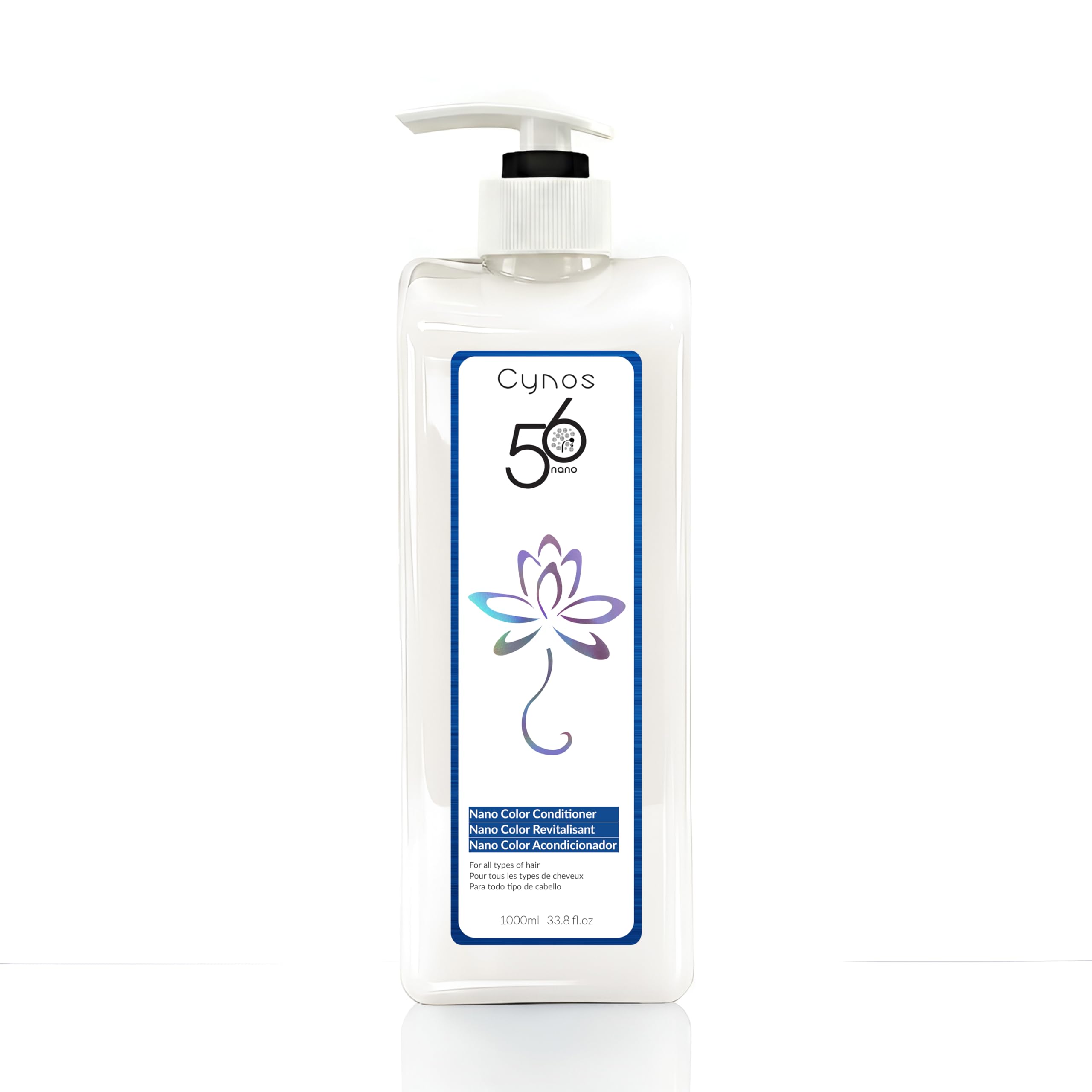 Cynos 56 Nano Color Conditioner - Advanced Protection : Amazon.ca