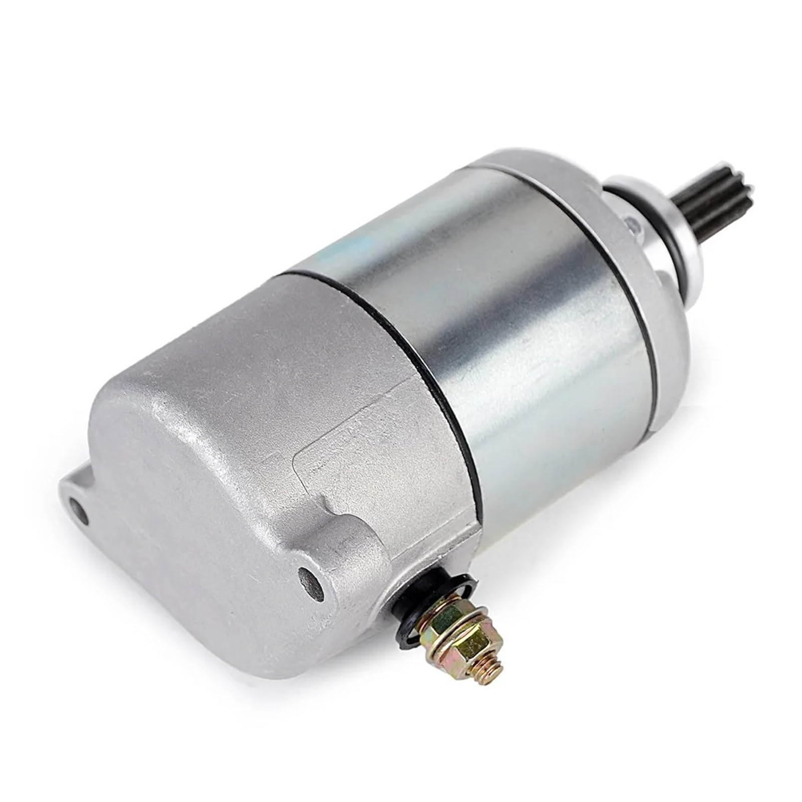 Motor arranque para coche Motor De Arranque Para NES125 NES150 SH150 SH125 FES125 FES150 Pantheon PES150 PS150 PES125 PS125 SES125 SES150 Dylan