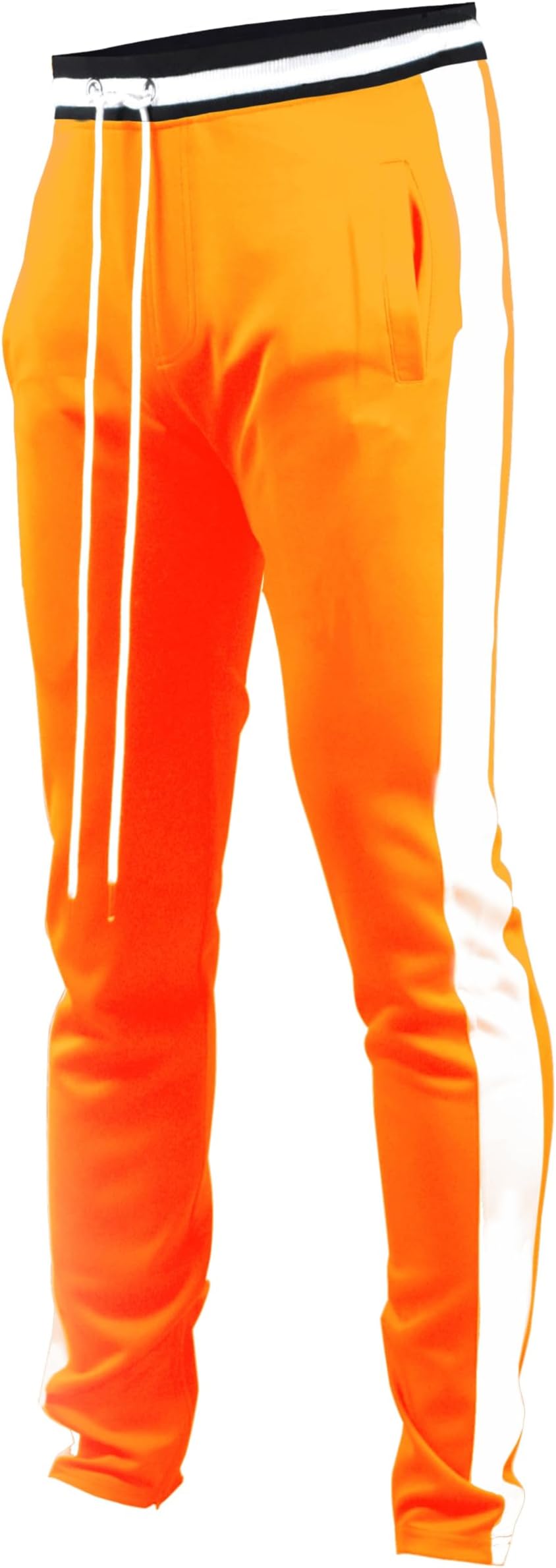 Men's Basic Track Pants Track Pants