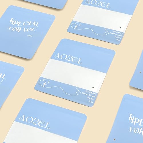 Miniatura 6 de AOZEL GoldSilver Plated Anklet Bracelets for Women Waterproof Plus Size Cuban Link Chain Ankle Bracelet for Large Ankle 9-12inch