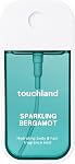 Touchland Corps & Fragrance des cheveux, 2 FL OZ - Velvet de vanille