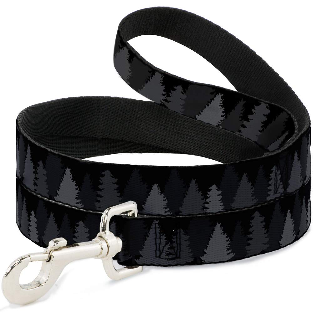 Silhouette de pin pour chien noire aux finitions soignées