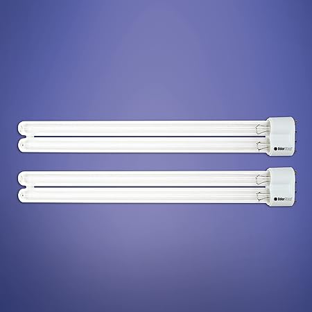 Odorstop uv replacement bulbs Clearance