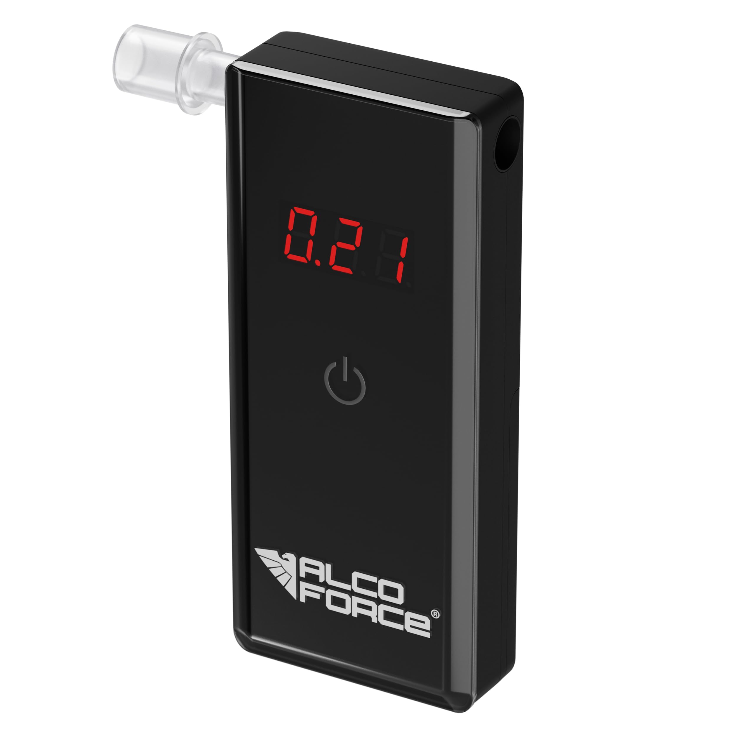 Alkomat elektrochemiczny AlcoForce Prime