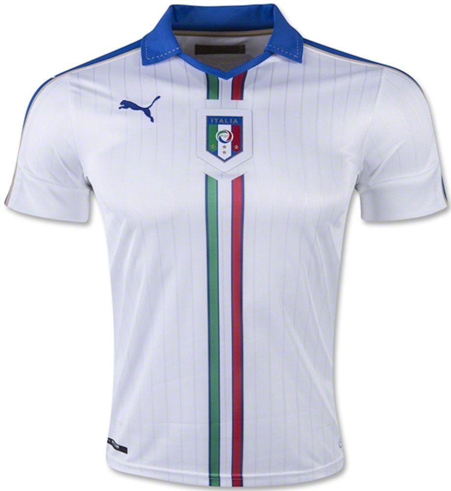 Pumamens Drycell 2015 Italia Away Jersey Desertcart INDIA