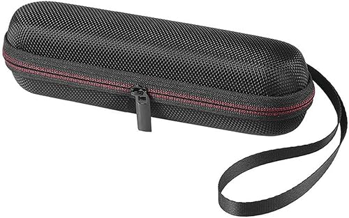 Miniatura 3 de Funda rígida compatible con recortadora personal con iluminación Micro Touch Titanium MAX