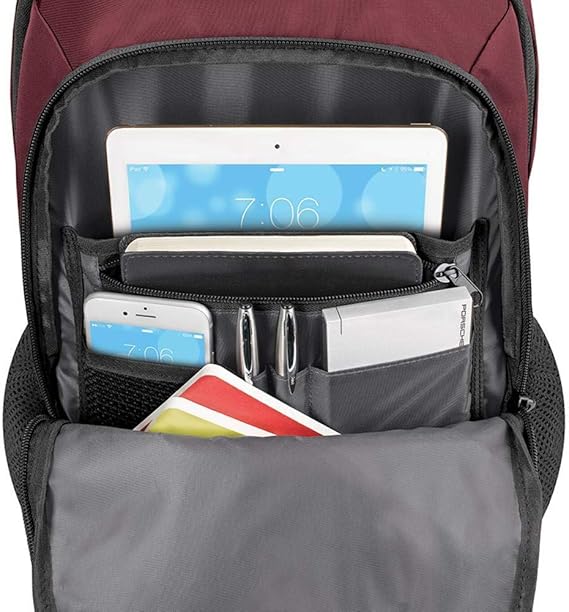 solo region backpack