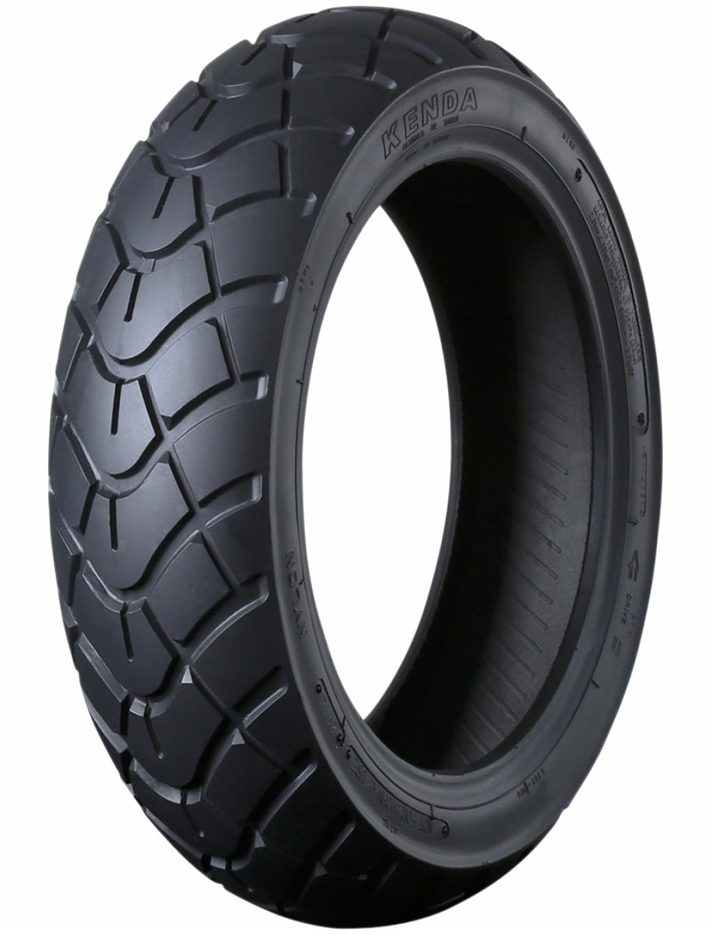 Kenda K761 Dual Sport Rear Tire (150/80-16)