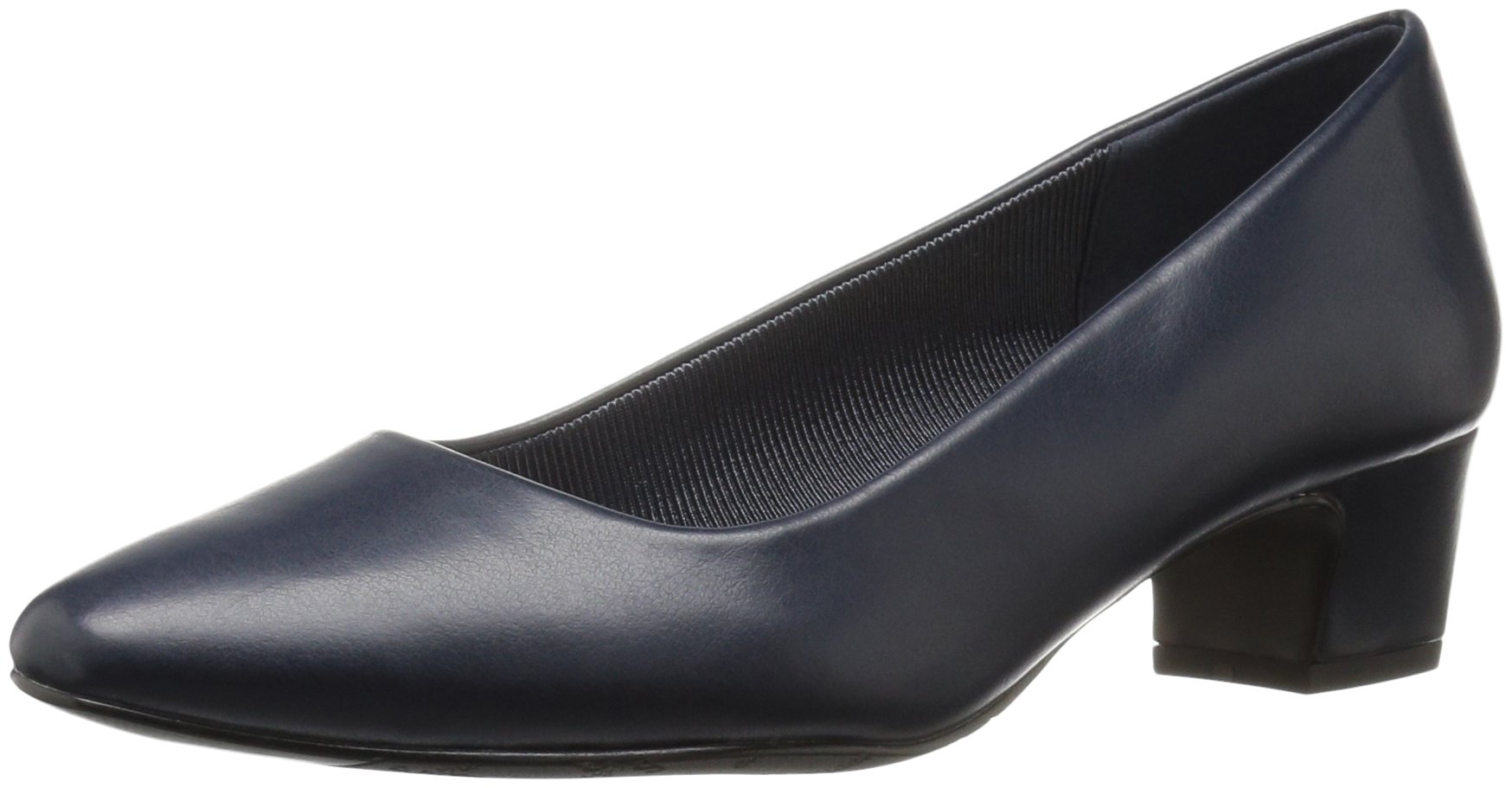 Easy Street Women's Prim Dress Pump