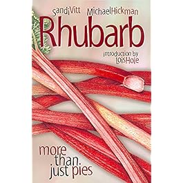 Rhubarb: More than Just...