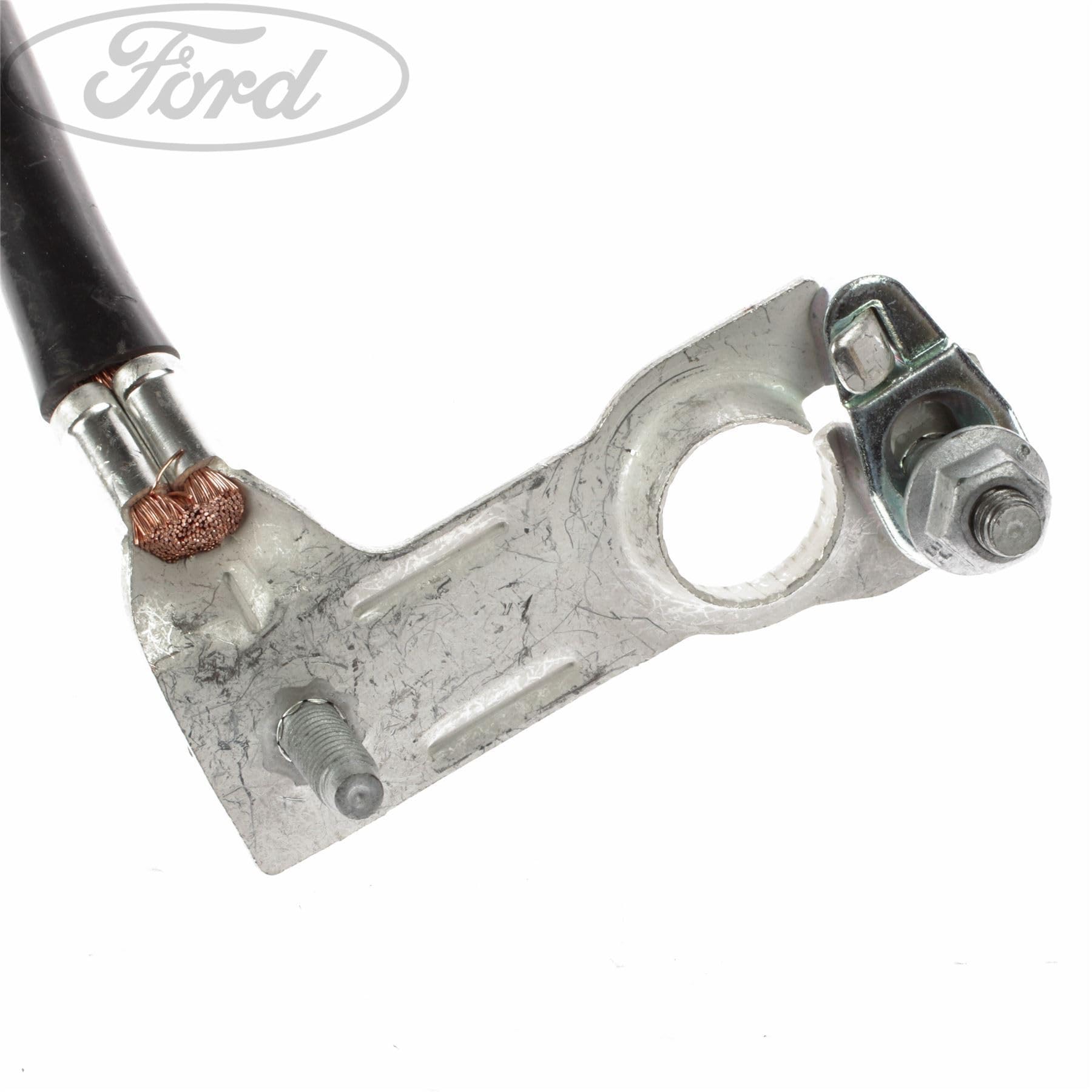 Ford Original Transit 2006-2011 Batterie-Massekabel 1463945