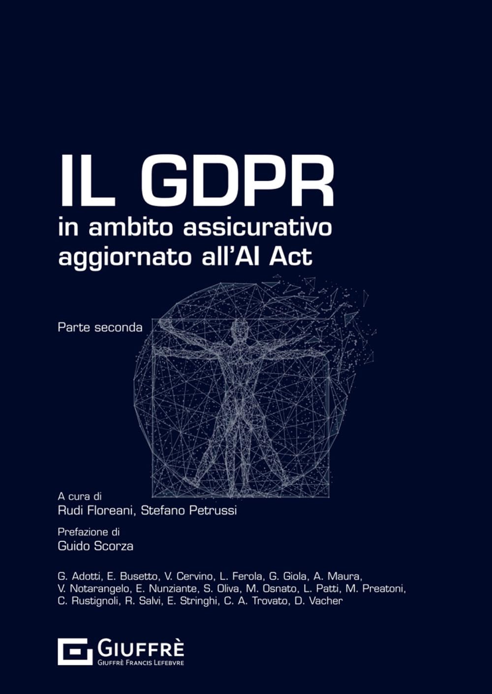 Il Gdpr In Ambito Assicurativo (Vol. 2) - 4