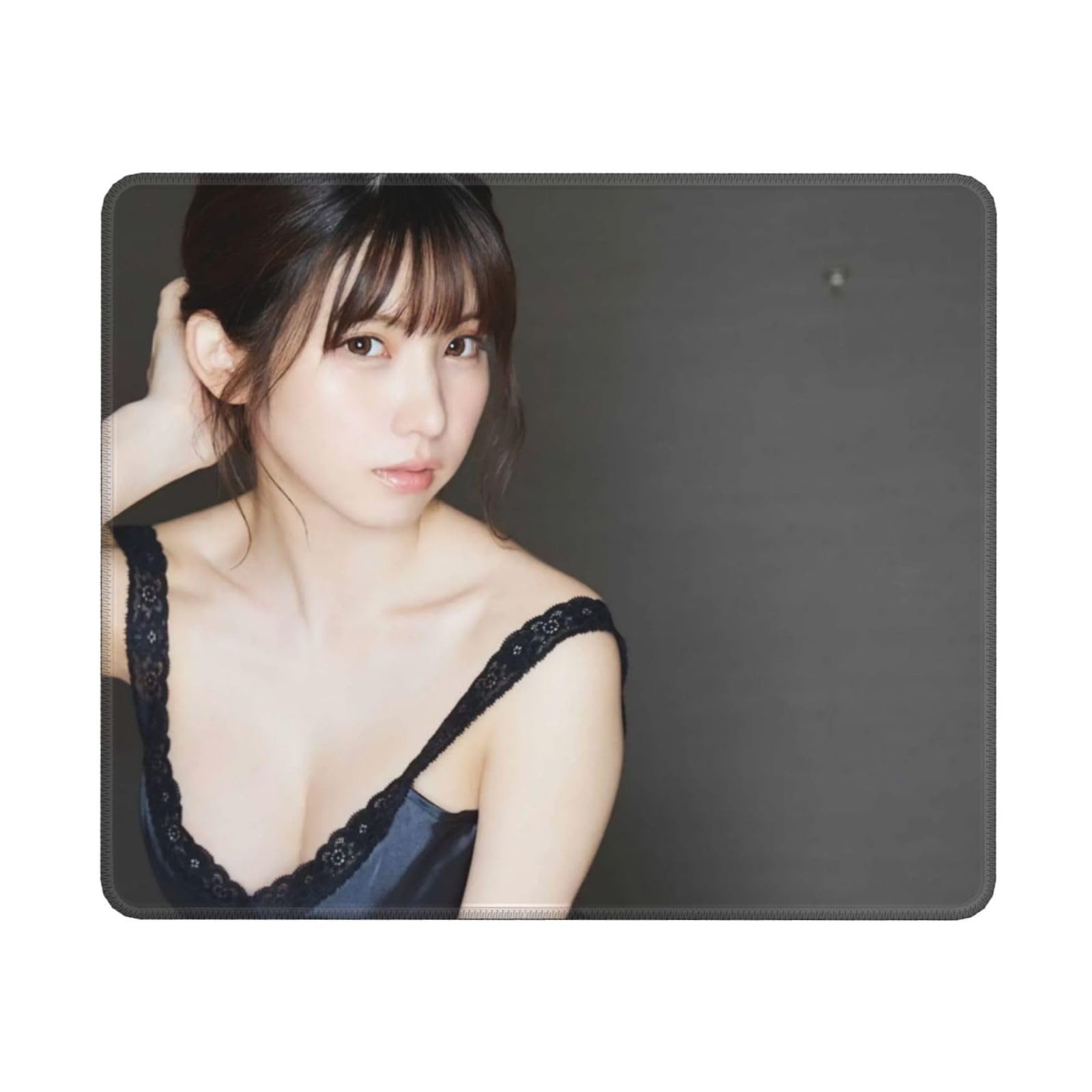 Amazon.co.jp: マウスパッド えなこ ゲーミングマウスパッド 
