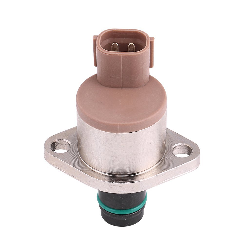 KIMISS Elettrovalvola di dosaggio pressione 294200-0360 elettrovalvola pompa carburante in metallo, plastica Valvola di controllo dell'aspirazione della pressione