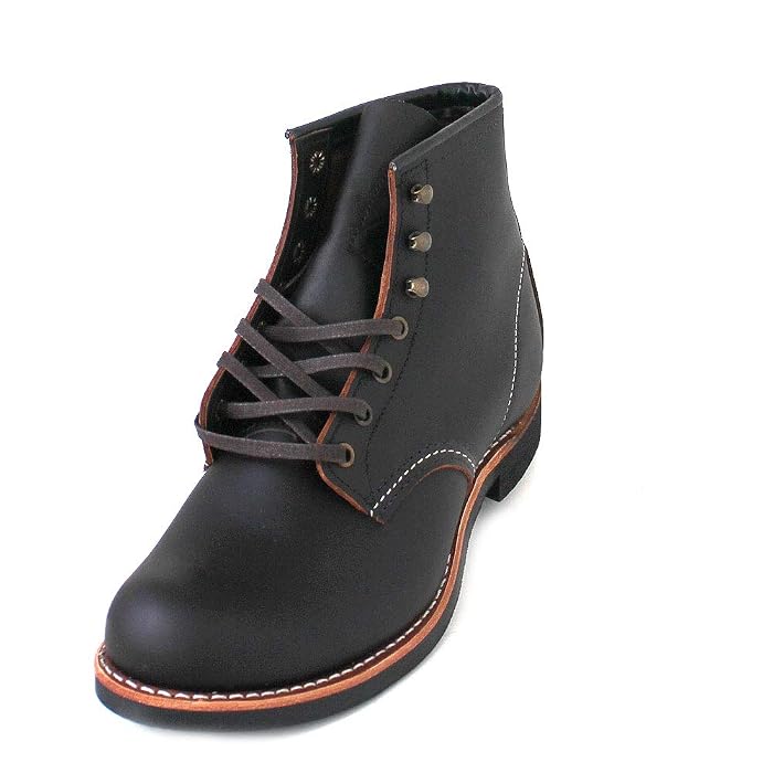 Buy Red Wing 2955 Blacksmith black 