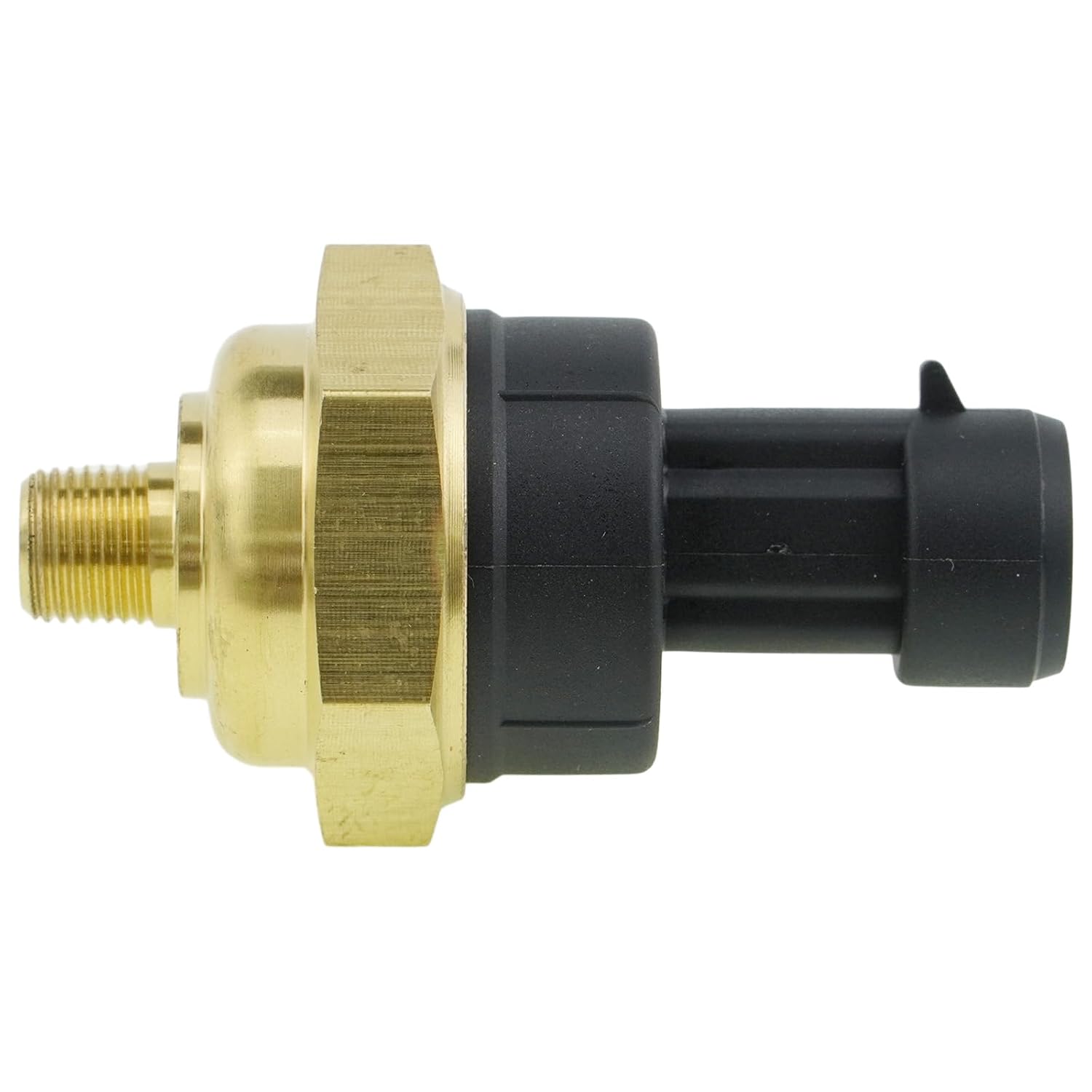 FridayParts Oil Pressure Sensor Switch 6674315 6674316 Compatible for Bobcat 751 753 763 773 863 864 873 883 963 A220 A300 S130 S150 S160 S175 S185 S205 S220 S250 S300 T140 T180 Replacement