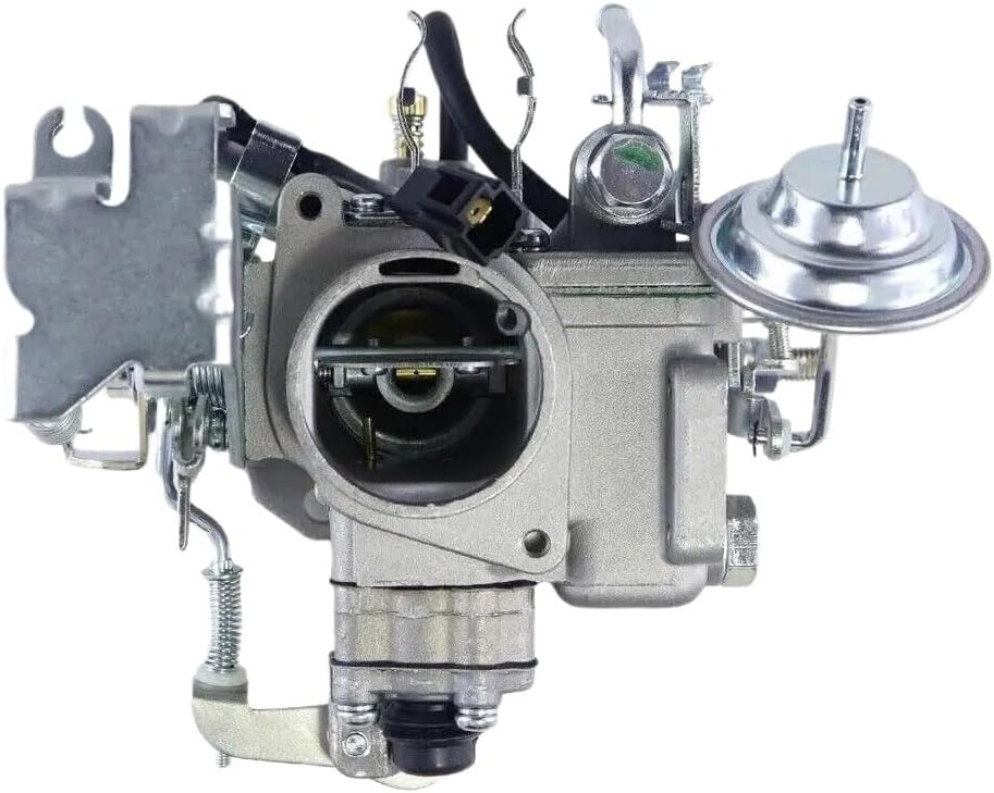 キャブレター ヘビーデューティー Isuzu 4ZD1 エンジン対応 キャブレター ヘビーデューティー Isuzu 4ZD1 エンジン対応