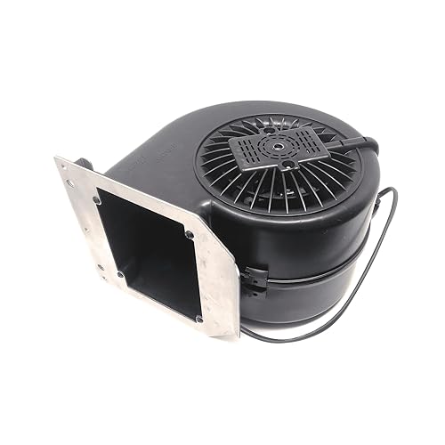 Auténtico OEM PelPro KS-5020-1052 Ventilador de aire de convección OEM para Bayview Home Heater PHC90 Outfitter II PP130 PP130-B PP150 PP300 PP70