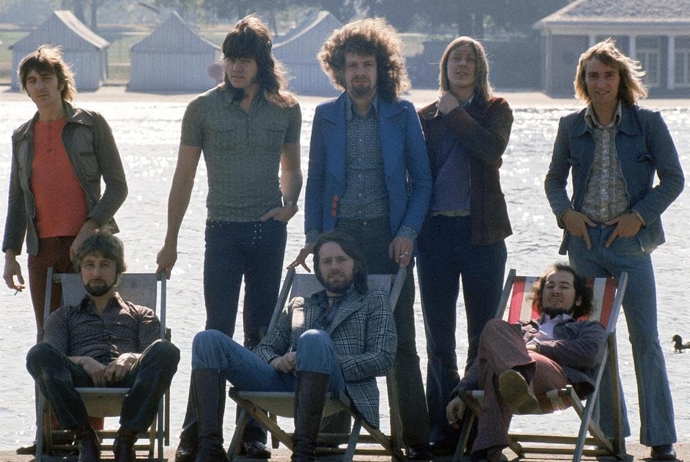 Electric Light Orchestra