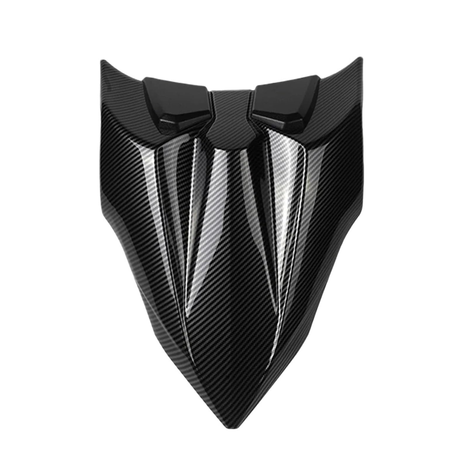 DGHBNP Motorbike Cowls Fit For Kawasaki Z650 650 Z-650 2017-2025 Motorcycle Rear Pillion Seat Cover Fairing Cowl Hump Tail Fairing(D)