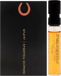 Jaipur EDP Spray Vial (Mini) Unisex 2 ml