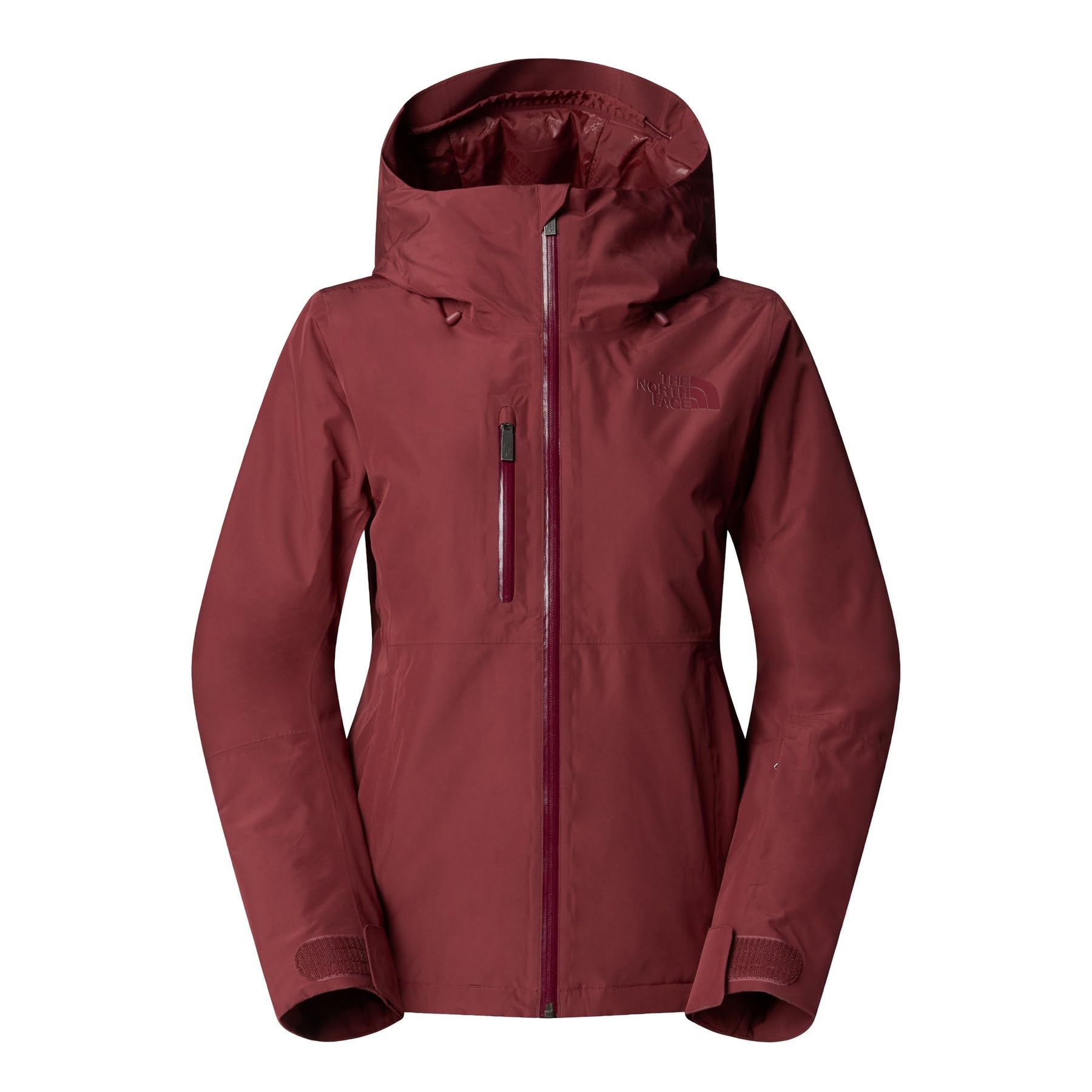 The North Face Damen Descendit Jacke (1er Pack)