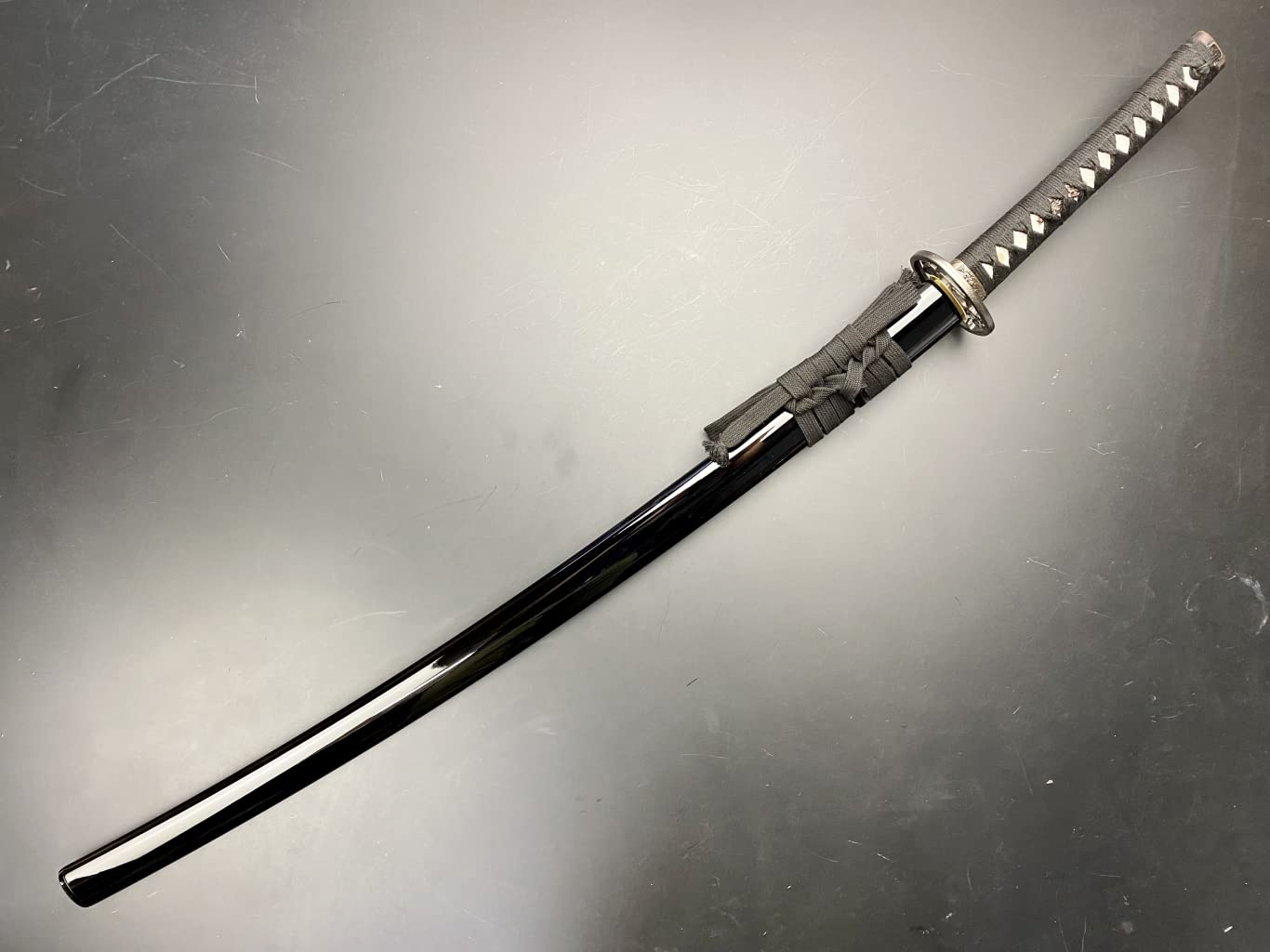 高級模造刀 美術刀 Amazon.co.jp: 模造刀-美術刀剣-関 高級美術刀剣 名刀匠 孫六兼元 大刀