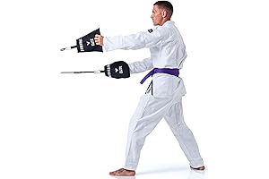 Jiu Jitsu Grip Strength Trainer: Elevate Your Grappling Game