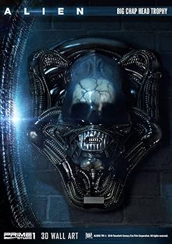 エイリアン ノストロモ号 シルクスクリーンアート エイリアン | シルクスクリーンプリント ノストロモ号 | TORCH TORCH