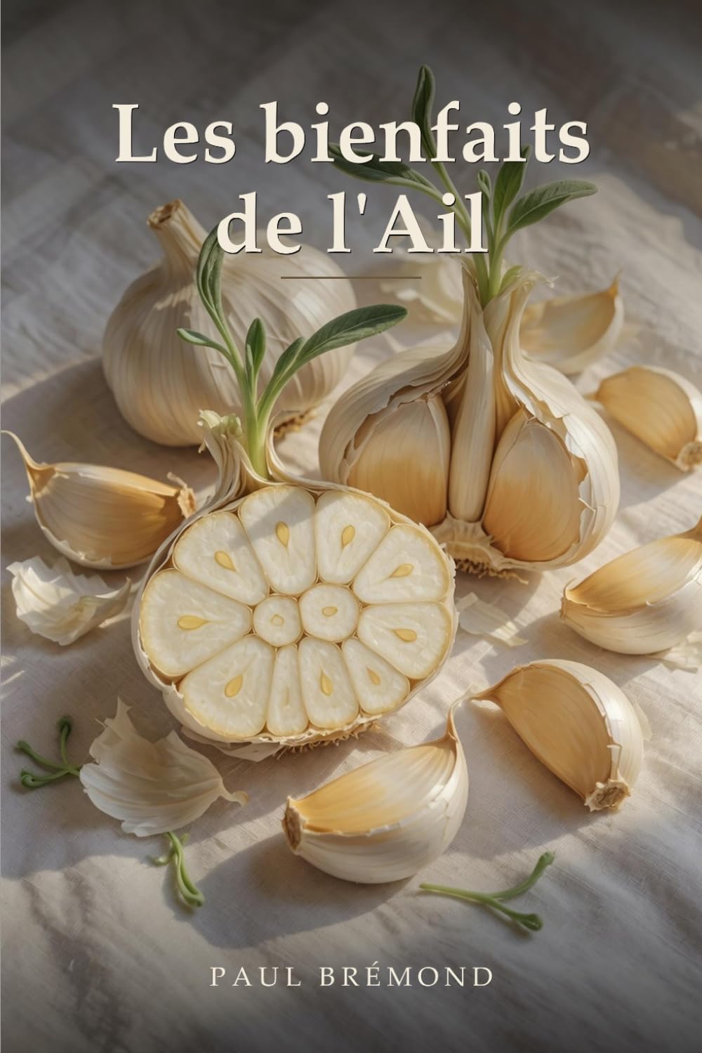 Les bienfaits de l'Ail: Comment intégrer l’ail dans son alimentation ?