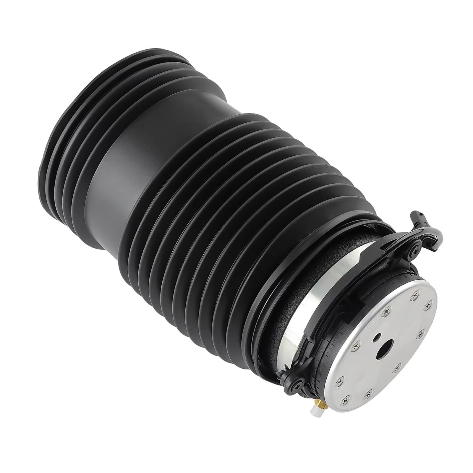 Compatible Avec Benz Pour E350 2020 – 2023, Suspension Pneumatique Arrière Droite Pour Soufflet De Sac À Ressort A2133200125 Sac à Ressort Pneumatique