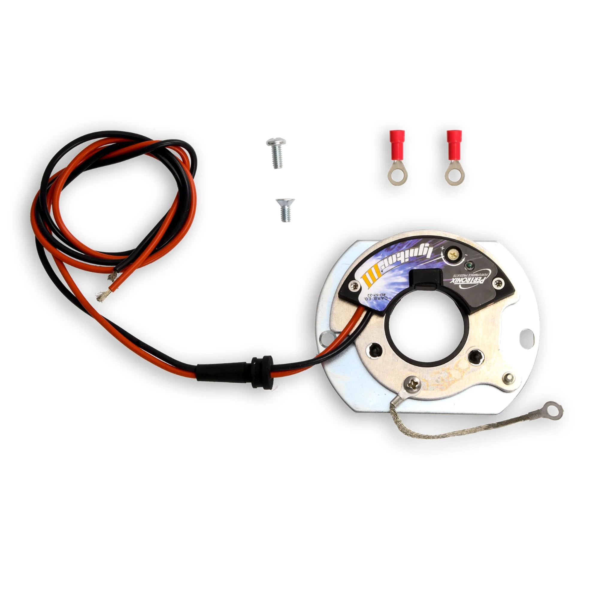 PerTronix Ignitor III Electronic Ignition Kit, Ford 8 Cyl - 71281