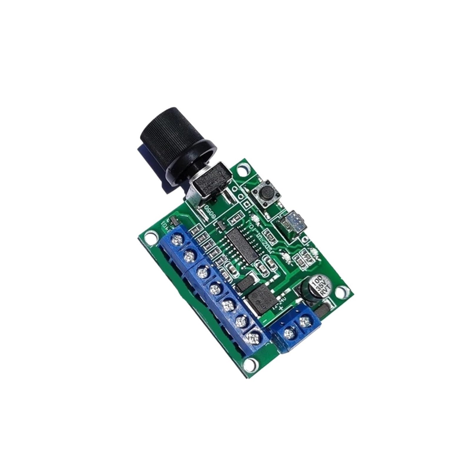 HIZON Air Purifier DC Brushless Motor ，Compatible For Xiaomi，48F704M180 24V