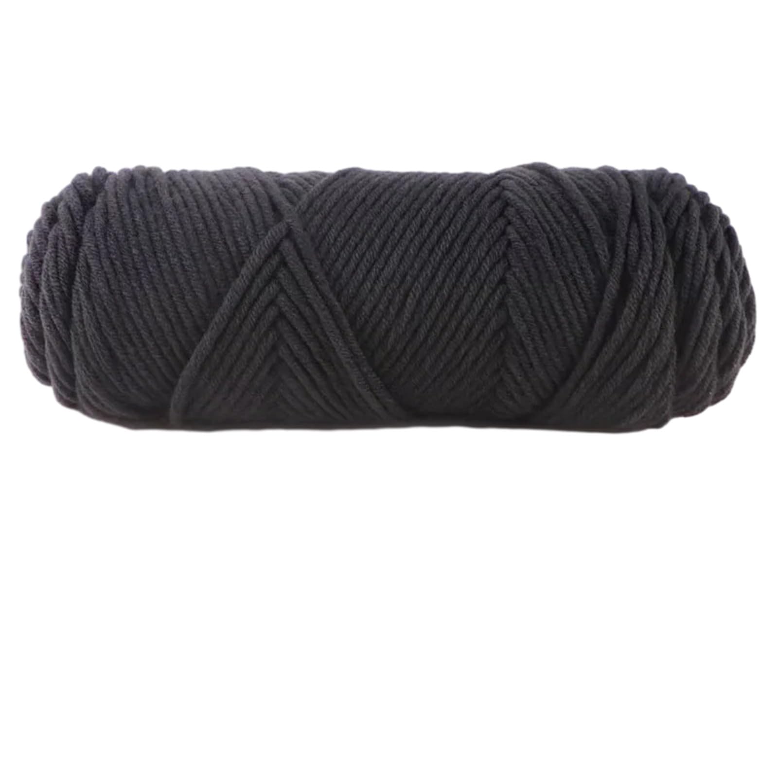 Jazuaiao Hand Knitting Wools Crochet Yarn Weave Thread Sweater Soft Silk Milk Cotton Thick Knitting Scarf Crochet Wool for Crocheting