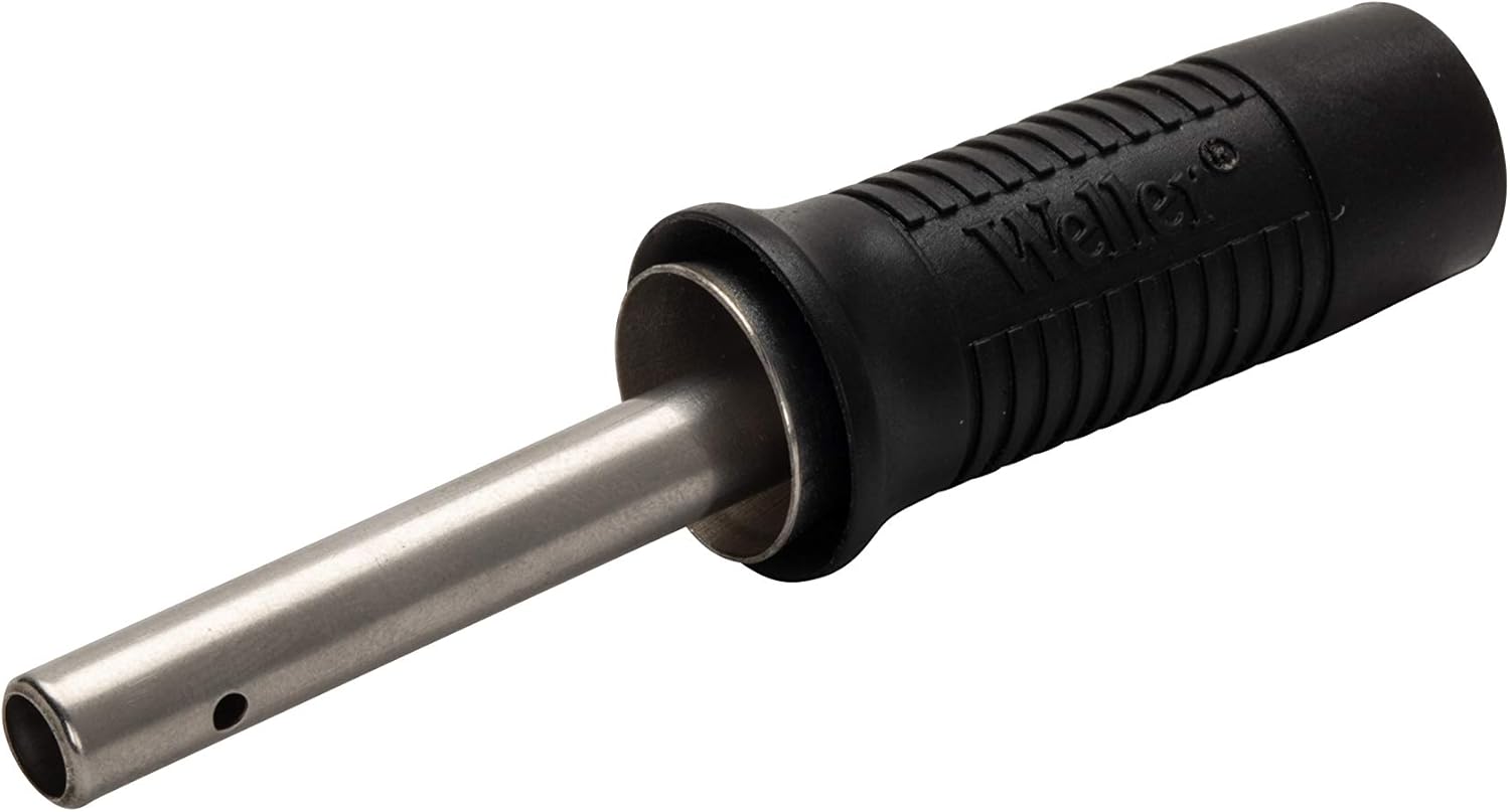 Prоmо 40% оƒƒ Weller T0052918199N Wp 80 Sold.Set 80 with 24V W.Holder Wdh10, Black Tор Rаtеd Weller T0052918199N Wp 80 Sold.Set 80 with 24V W.Holder Wdh10, Black