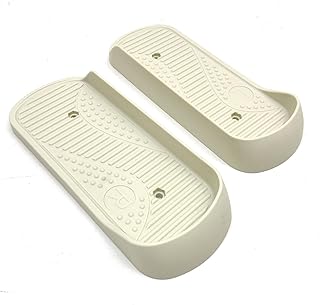 Macchina ellittica Pedali Pedali Della Bici Stazionaria Canottaggio Per Allenamento Sport Esercizio Domestico Universali Ellitticamente Trainer Per Casa Palestra