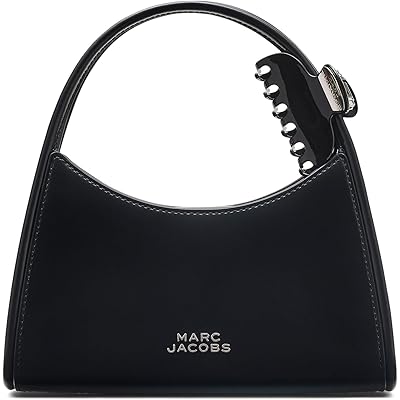 Женская сумка Marc Jacobs The Claw Clip Crossbody Bag