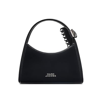 Marc Jacobs The Claw Clip Crossbody Bag Cross Body Women