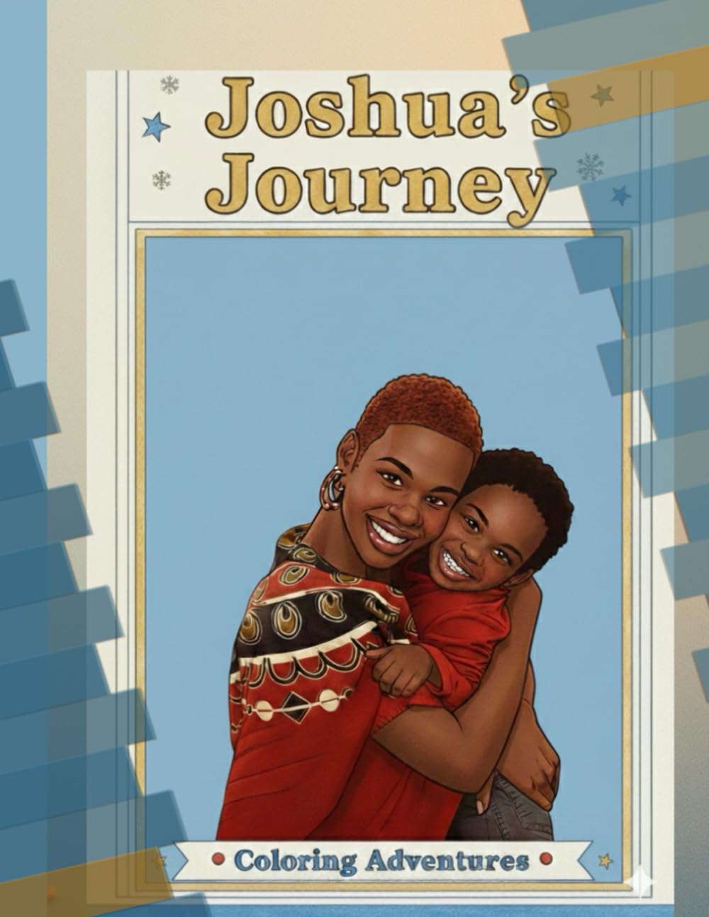Joshua's Journey