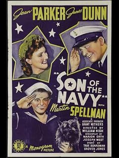 Son of the Navy