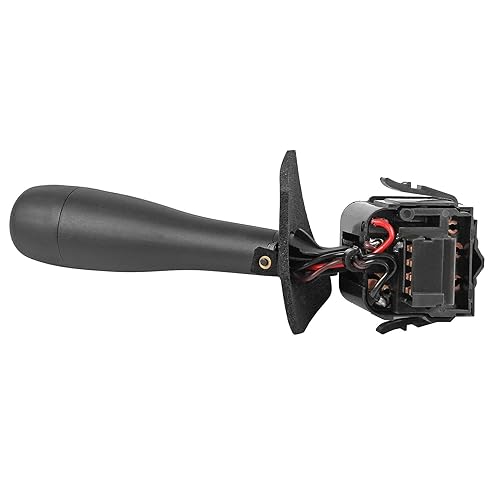 Miniatura 3 de Interruptor de combinación de faros delanteros 15251096 compatible con Chevrolet Equinox Pontiac Torrent Saturn L100 L200 L300 LW200 LW300 Vue