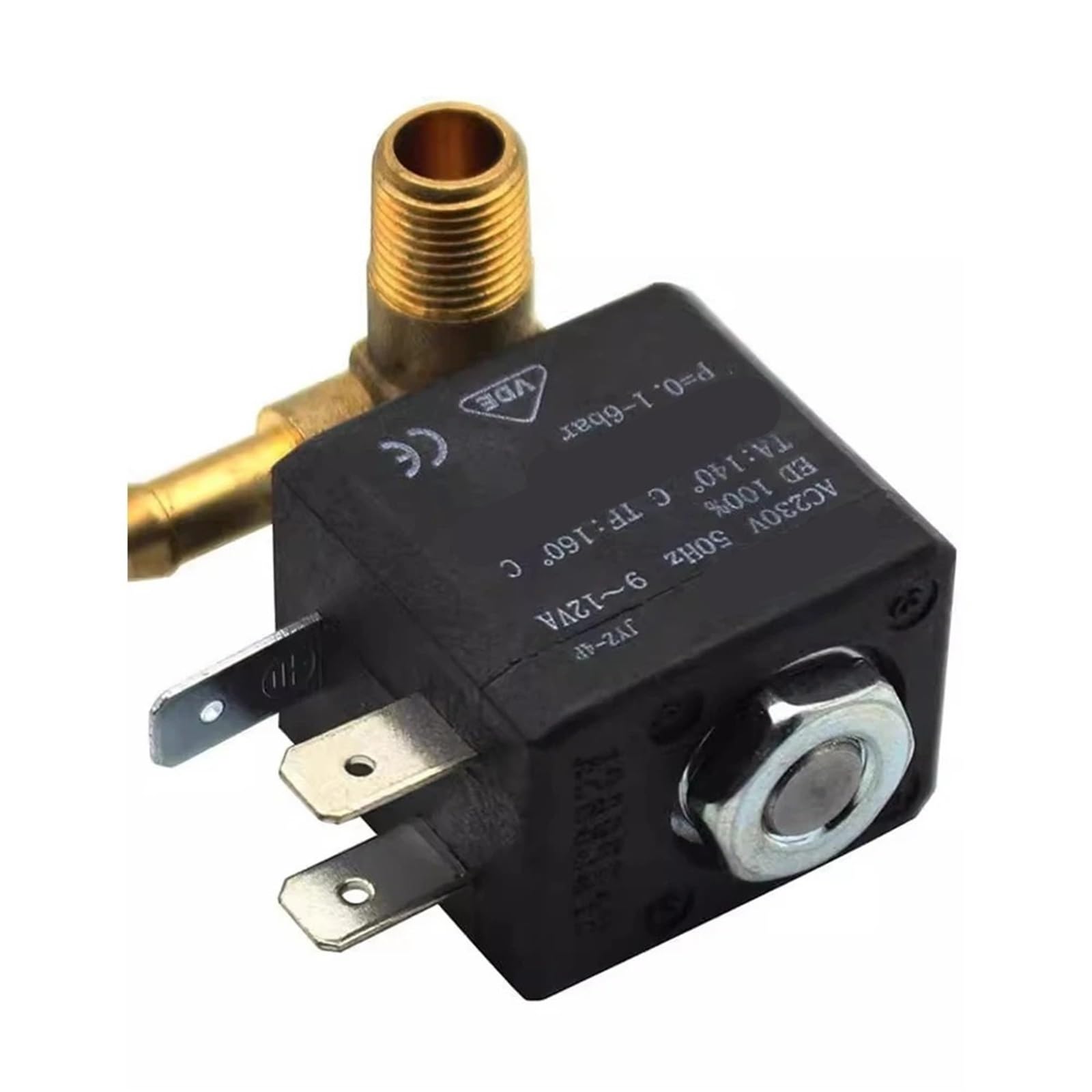 Electromagnetic Valve For Steam Iron JYZ-4P Maintenance Accessories