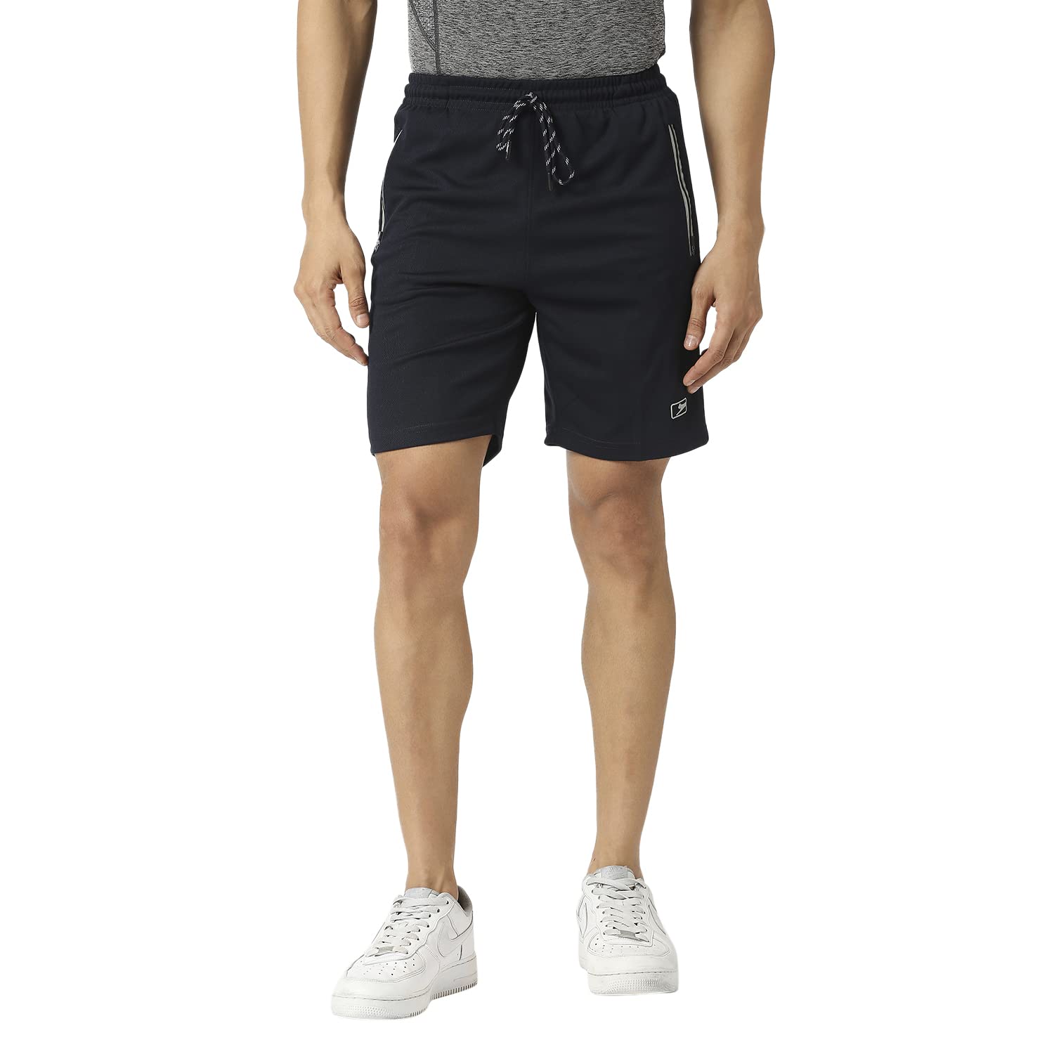 black panther Mens Acti Fit Shorts-picture-47