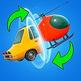 Shape From Shift Race: Speed Challenge: Turbo Transformation